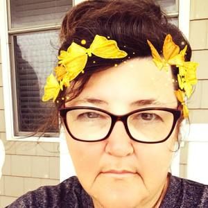 Meet your Posher, Jamie